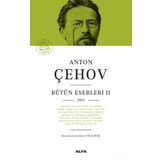 Bütün Eserleri 2 - 1883 - Anton Çehov