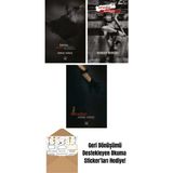 Bütün Güzel Çocuklar Şüpheli + Orospu Kırmızı + Rüya Duvarları - Hayır
