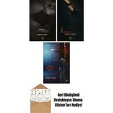Bütün Güzel Çocuklar Şüpheli + Rüya Duvarları + Veda Busesi – 34 U 442 - Hayır