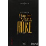 BÜTÜN HIKAYELERI (CILTLI) - RAINER MARIA RILKE