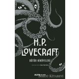Bütün Hikayeleri - H.P. Lovecraft