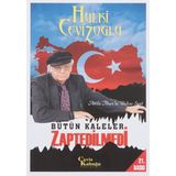 BÜTÜN KALELER ZAPTEDILMEDI (CEP ÖZEL BASKI) ATILLA İLHAN'LA BIRKAÇ SAAT - GENEL