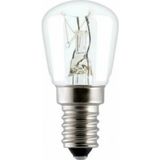 Bütün Markalar İle Uyumlu Universal Ankastre Buzdolabı Fırın 15 Watt Mini Halojen Ampül 1pc