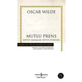 Bütün Masallar, Bütün Öyküler - Hasan Ali Yücel Klasikleri - Oscar Wilde