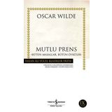 BÜTÜN MASALLAR, BÜTÜN ÖYKÜLER - OSCAR WILDE