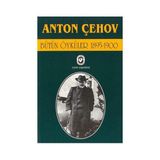 BÜTÜN ÖYKÜLER 8 (1895-1900) - ANTON PAVLOVİÇ ÇEHOV