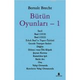 BÜTÜN OYUNLARI 1 - AZIZ NESIN
