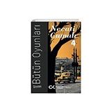 Bütün Oyunları 4 Cumhuriyet Kitapları