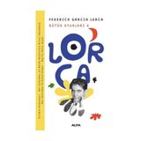 Bütün Oyunları 4 - Federico Garcia Lorca