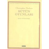 BÜTÜN OYUNLARI - CHRISTOPHER MARLOWE