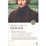 Bütün Oyunları - Nikolay Vasilyeviç Gogol
