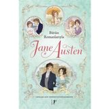 Bütün Romanlarıyla Jane Austen Ciltli - Jane Austen