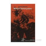 BÜTÜN SENARYOLARI - KEMAL DEMIREL