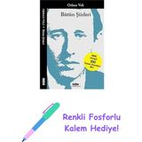 Bütün Şiirleri - Orhan Veli + Renkli Fosforlu Kalem - Hayır