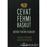 BÜTÜN TIYATRO ESERLERI - ÇETİN ALTAN