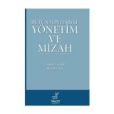 Bütün Yönleriyle Yönetim Ve Mizah Yazıt Yayınları