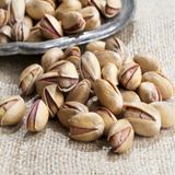 Bututtu Kavrulmuş Siirt Fıstığı 1 KG