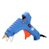 Büük Silikon Tabancası (kalın silikona uygun) 60 Watt - 1 Adet