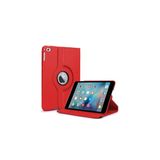 Buway Apple Ipad Mini (6.Nesil) 8.3 Inc Uyumlu 360 Dönebilen Standlı Kılıf