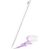 Buway Apple Ipad Pro 10.5 Inc Uyumlu Stylus Pen Özel Dokunmatik Tablet Kalemi & Çizim Kalemi