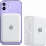 Buway Apple iPhone 11 Pro Magsafe Powerbank 5000 Mah - Beyaz