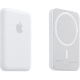 Buway Apple iPhone 11 Pro Max Magsafe Powerbank 10.000 Mah - Beyaz