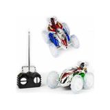 Buyfun Kumandalı Dasher Akrobat Işıklı Araba