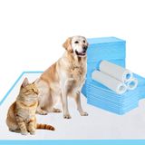 Buyockss Evcil Hayvan Eğitimi Köpek Pee Pedleri 32" x 36" Tek Kullanımlık Çiş Pedleri -35 Sayım Üstün X X-Large Köpek Pee Pedleri Köpekler Kediler Tavşan için Tek Kullanımlık Eğitim Pedleri, Ağır Hizmet