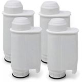 BuyParts Intenza+ Kahve Su Filtresi, Brita Intenza+ ile Uyumlu, Philips Saeco CA6702/00, Gaggia 21001711, 4'lü Paket