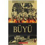 BÜYÜ - DILAVER CEBECI