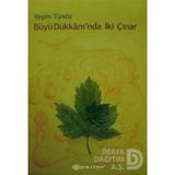 Büyü Dükkanı'nda İki Çınar - Yeşim Türköz