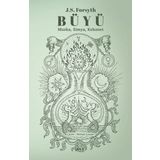 Büyü Gece Kitaplığı
