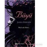 Büyü - James Dawson