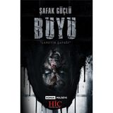 Büyü - Şafak Güçlü