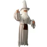 Büyücü Gandalf Kostümü Yetişkin