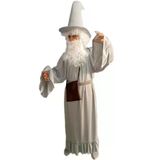 Büyücü Gandalf Kostümü