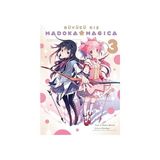 Büyücü Kız Madoka Magica Cilt: 3 + Death Note Ölüm Defteri 7 + WORLDTR33 + 15 Kitap - Hayır
