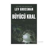 Büyücü Kral - Lev Grossman