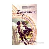 BÜYÜCÜAVCISI - ELAINE CUNNINGHAM