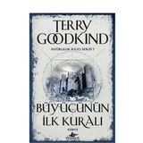 Büyücünün İlk Kuralı - Kural 2 - Terry Goodkind