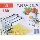 Büyük - 180Lik Erişte Makinesi-Findit