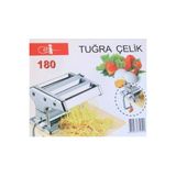 Büyük - 180LİK Erişte Makinesi