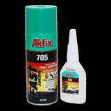 Büyük 400ML+100GR Hızlı Yapıştırıcı (4887) - Renkli