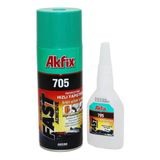 Büyük 400ML+100GR Hızlı Yapıştırıcı (5250)