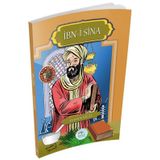 Büyük Alimler Serisi - İbni Sina - Hasan Yiğit