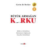 Büyük Armağan: Korku - Okuyan Us Yayınları