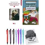 Büyük Atatürk'ten Küçük Öyküler 1 ve Babaannem Geri Döndü