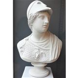 Büyük Athena Heykeli-Hk141-2