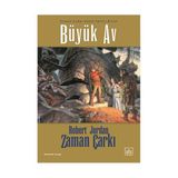 BÜYÜK AV ZAMAN ÇARKI SERISI 2 - ROBERT JORDAN (ISBN:9789758725724)