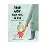 Büyük Ayıcık Küçük Ayıcık ve Ben Timaş Çocuk